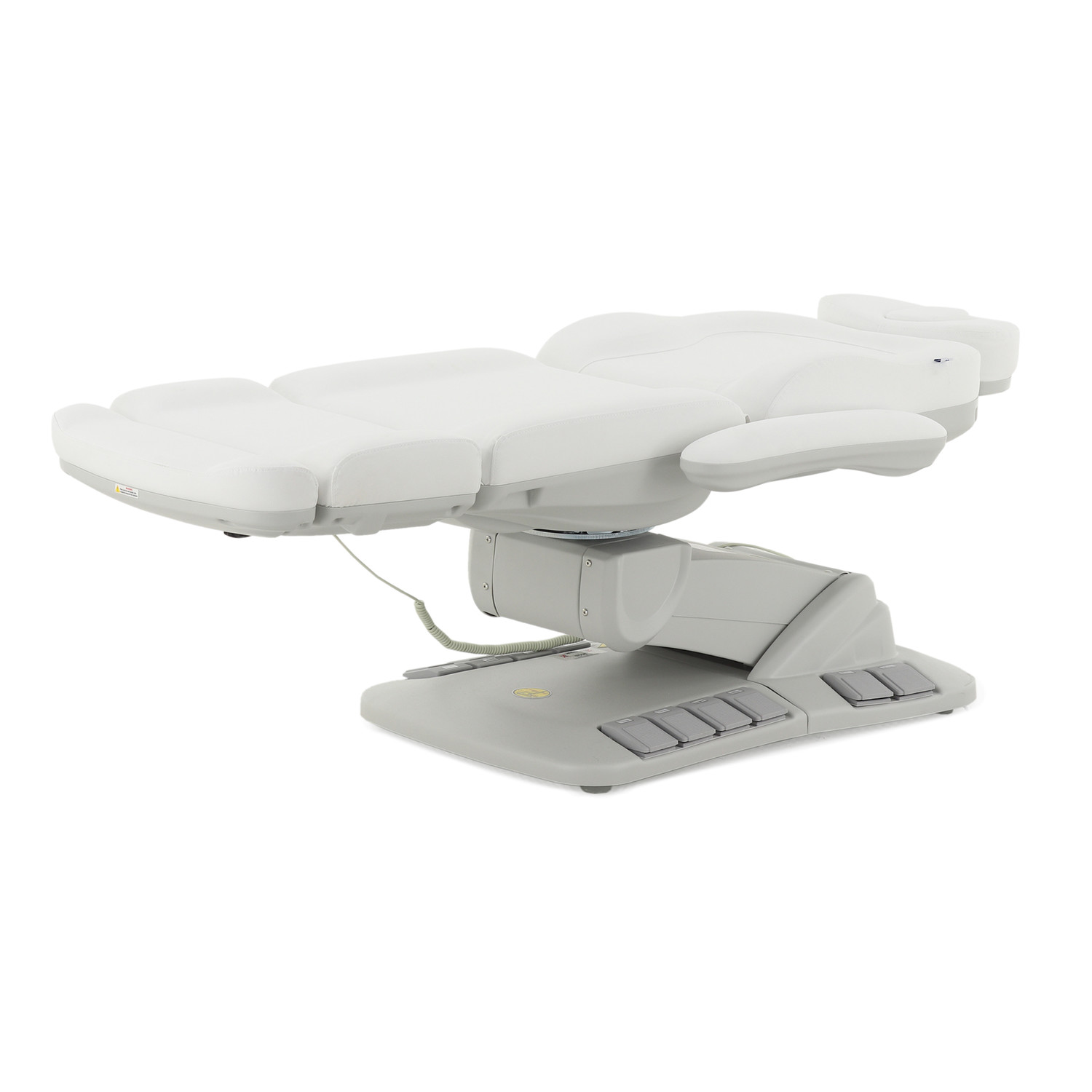 Косметологическое кресло Med-Mos ММ-940-1С КО-188Д-00