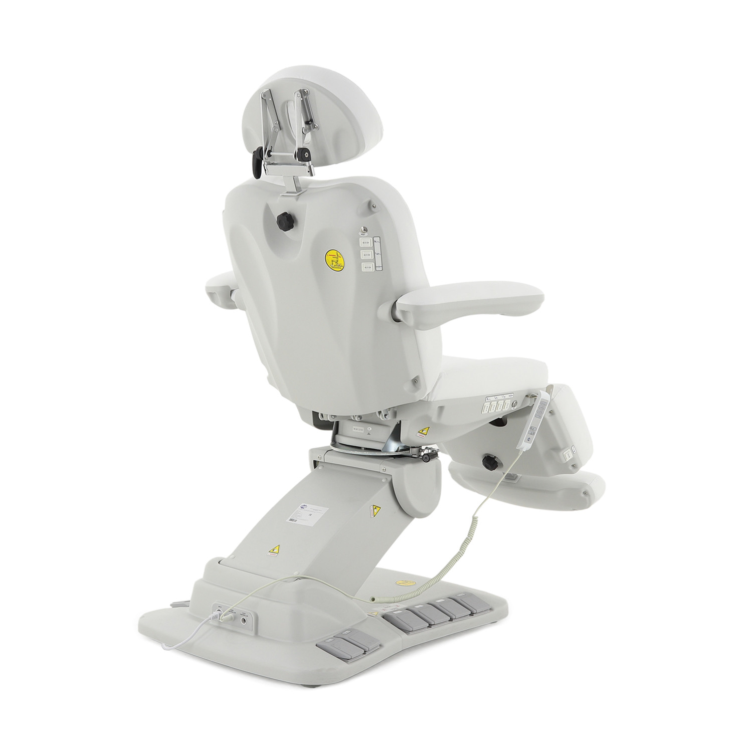 Косметологическое кресло Med-Mos ММ-940-1С КО-188Д-00