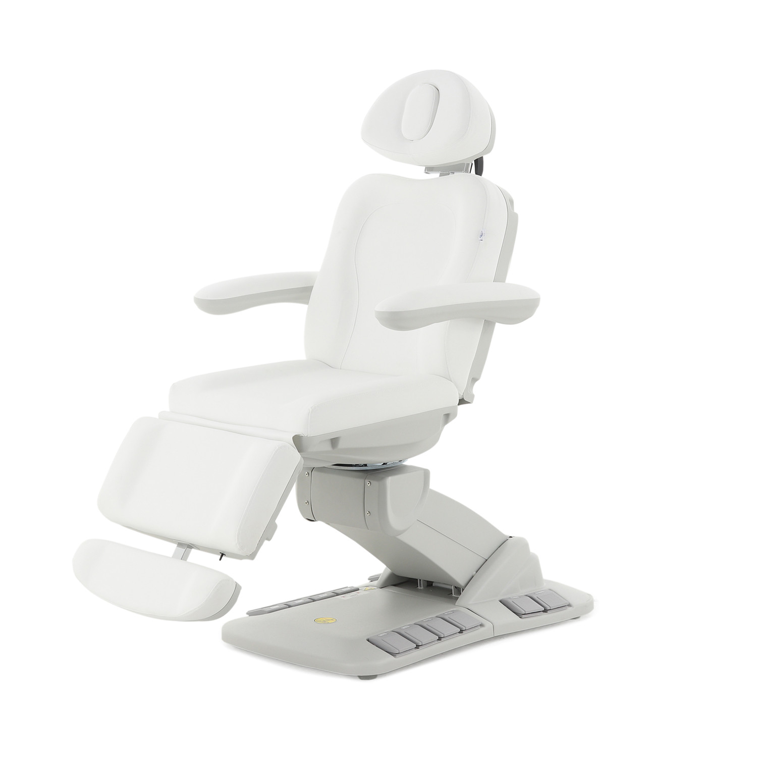 Косметологическое кресло Med-Mos ММ-940-1С КО-188Д-00