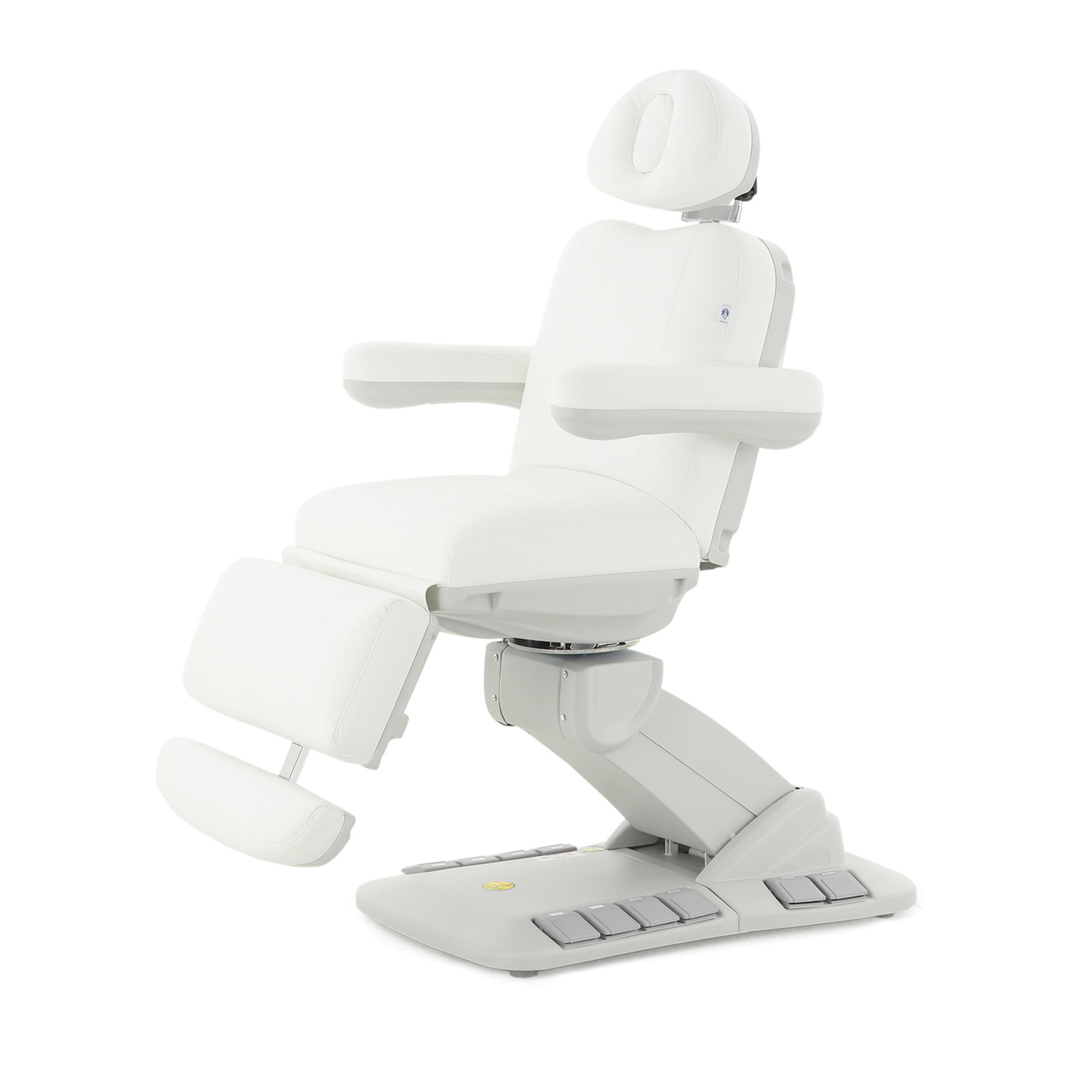 Косметологическое кресло Med-Mos ММ-940-2 КО-189Д-00