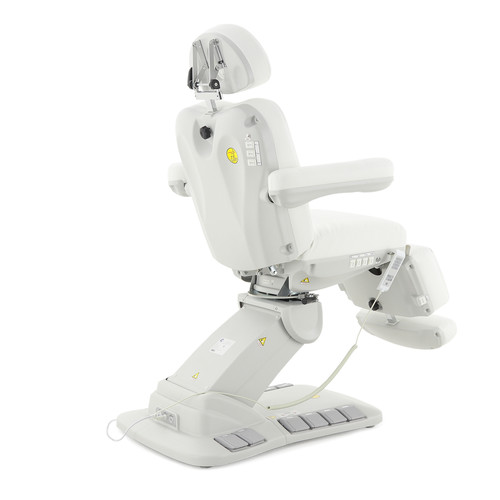 Косметологическое кресло Med-Mos ММ-940-2 КО-189Д-00