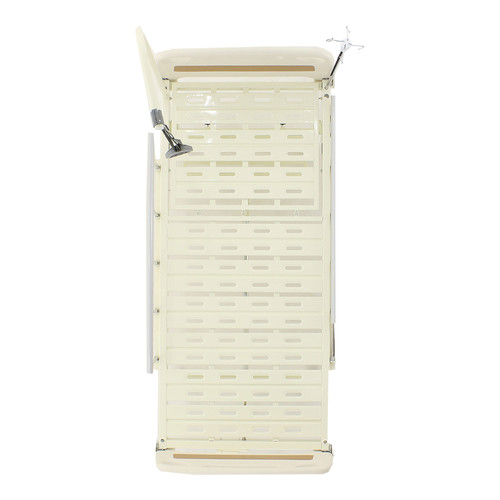 КРОВАТЬ МЕДИЦИНСКАЯ МЕХАНИЧЕСКАЯ NOVOKOM NV1M