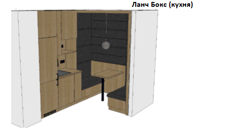 Ланч-бокс