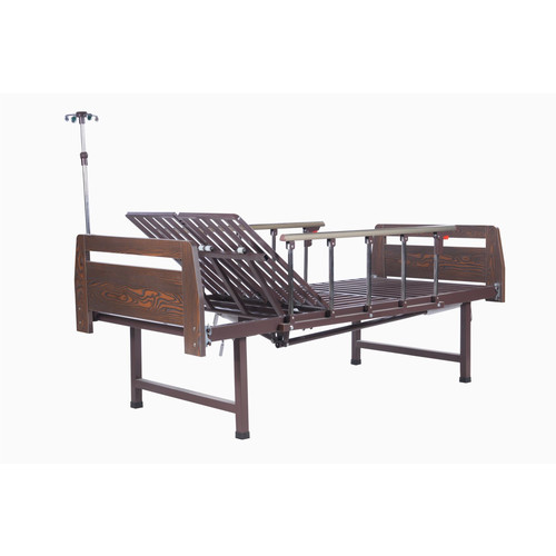 Кровать медицинская с ПЕРЕВОРАЧИВАНИЕМ больных NVRSW