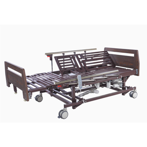 Кровать кардиокресло NV6ATH