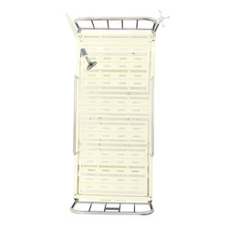 Кровать медицинская механическая NOVOKOM NV2MTS