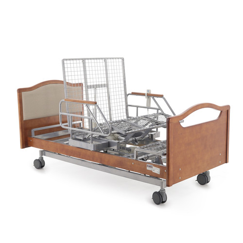 Кровать электрическая Med-Mos DB-2B