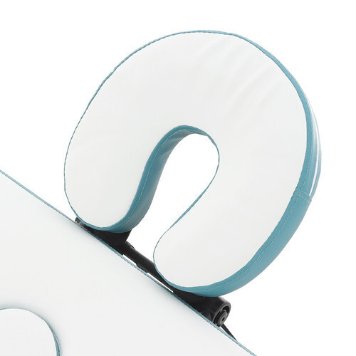 Стол массажный складной с алюминиевой рамой NOVOKOM NVAL01