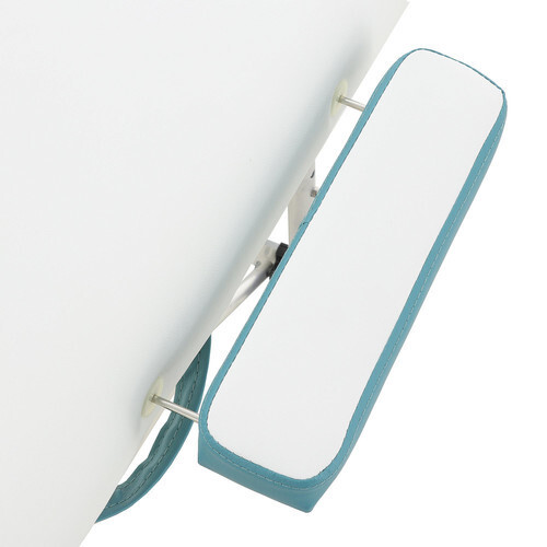 Стол массажный складной с алюминиевой рамой NOVOKOM NVAL01