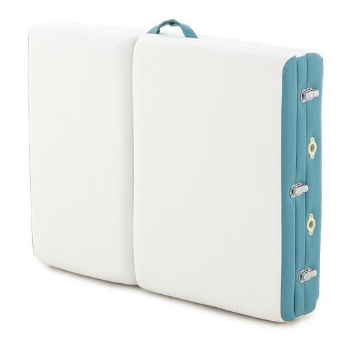 Стол массажный складной с алюминиевой рамой NOVOKOM NVAL01