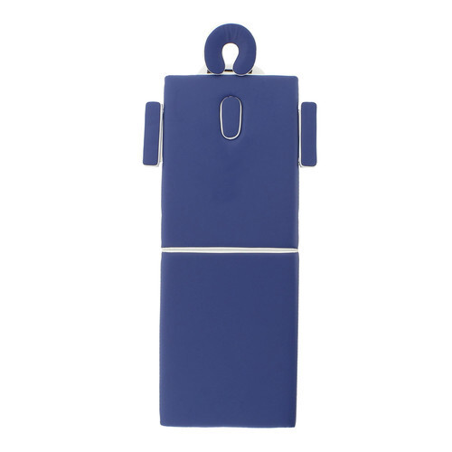 Переносной массажный стол NOVOKOM NVAL01 с двумя секциями