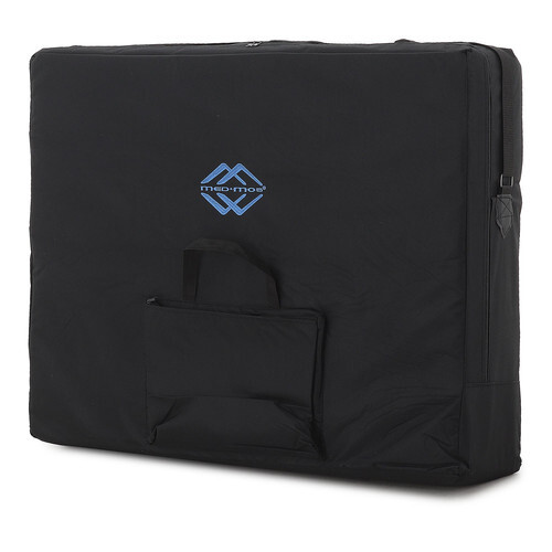 Переносной массажный стол NOVOKOM NVAL01 с двумя секциями