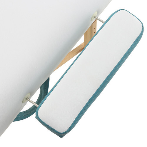 Переносной массажный стол NOVOKOM NVAL01 с двумя секциями