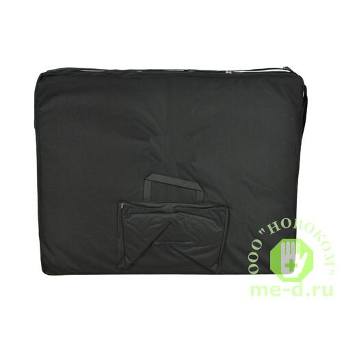 Стол трехсекционный массажный складной переносной с алюминиевой рамой NOVOKOM NVAY01