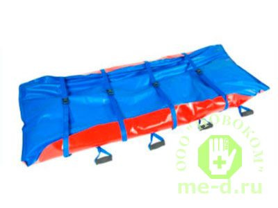 Вакуумный матрас для транспортировки пострадавших YDC-6A1