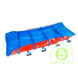 Вакуумный матрас для транспортировки пострадавших YDC-6A1