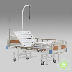 Кровать медицинская с регулировкой высоты armed RS106-C