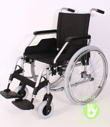 Meyra 9.050 Budget