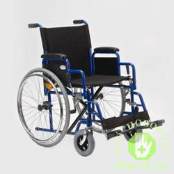 Кресло-коляска для инвалидов ARMED Н 035
