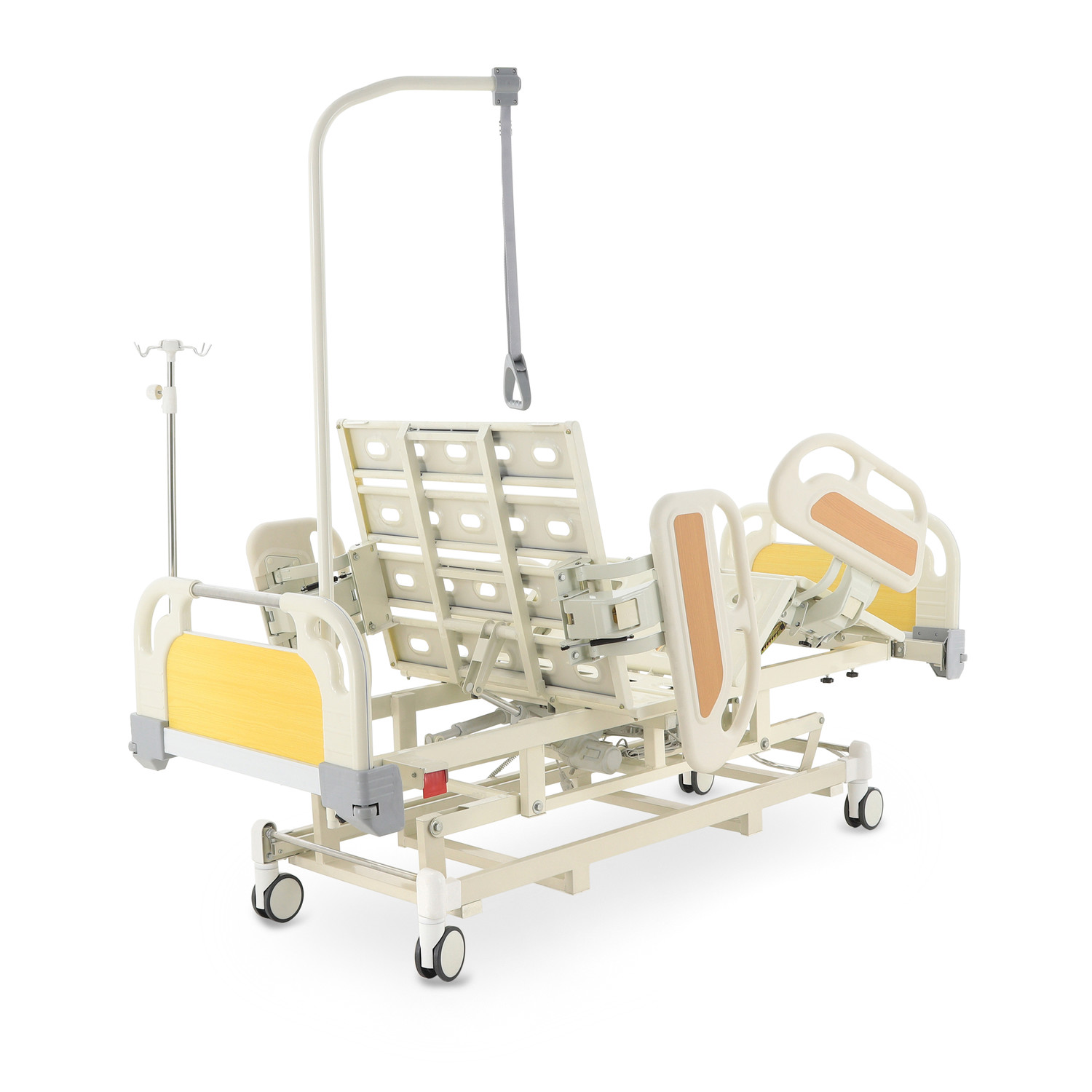 Med-Mos DB-3 с ростоматом CPR+аккумулятором