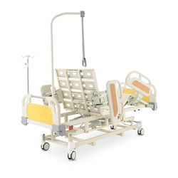 Med-Mos DB-3 с ростоматом CPR+аккумулятором