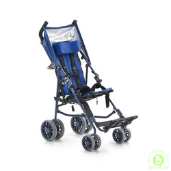 Кресло-коляска для инвалидов FS258LBJGP