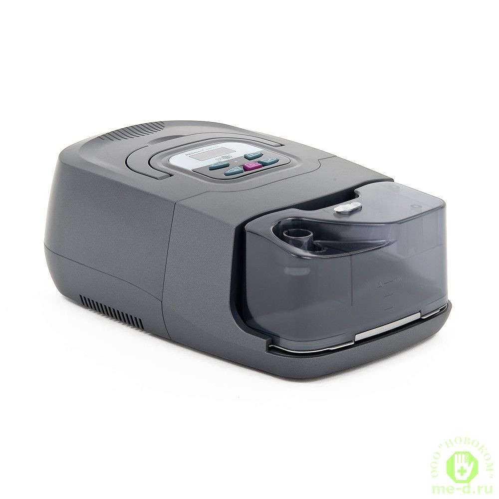 Аппарат для дыхательной терапии ReSmart: BPAP 25