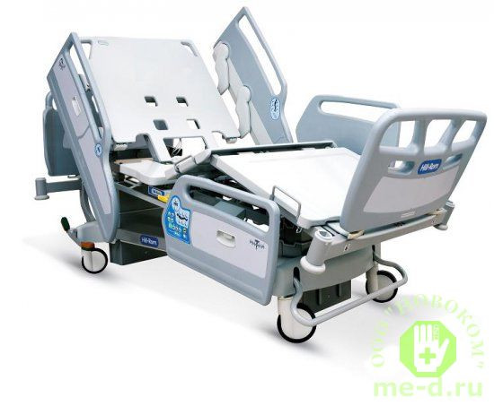Кровать медицинская функциональная для реанимации Hill Rom AvantGuard 1600 (США)