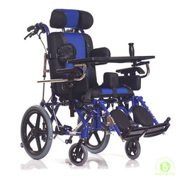 Кресло коляска для детей Ortonica OLVIA 20