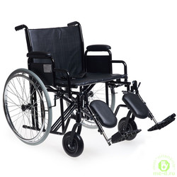 Кресло-коляска для инвалидов Армед H 002 (22 дюйма)