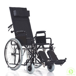 Кресло-коляска BASE 155 Ortonica