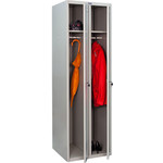 Шкаф для одежды ПРАКТИК LS-21-60