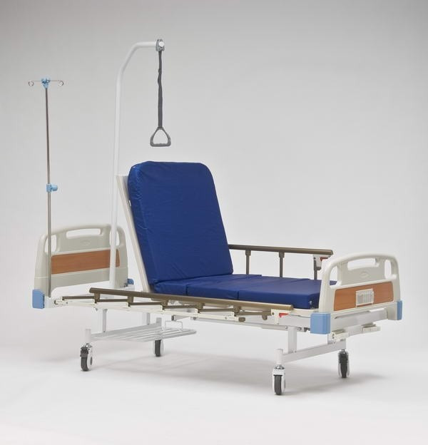 Armed RS105-B (BDH-03)