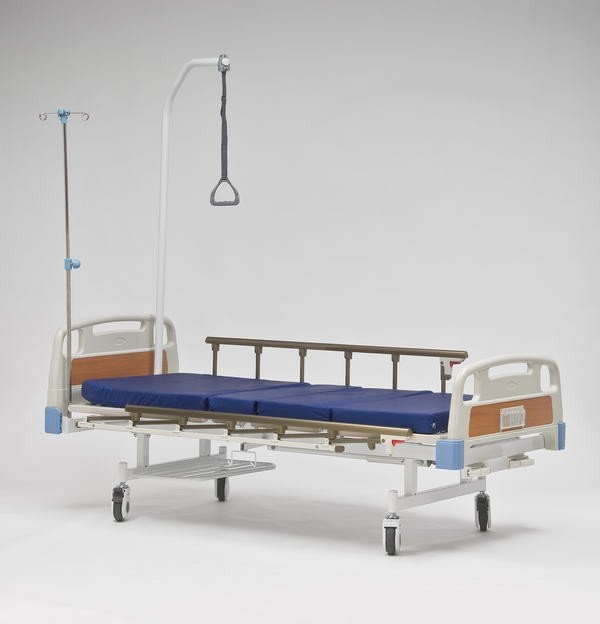 Armed RS105-B (BDH-03)