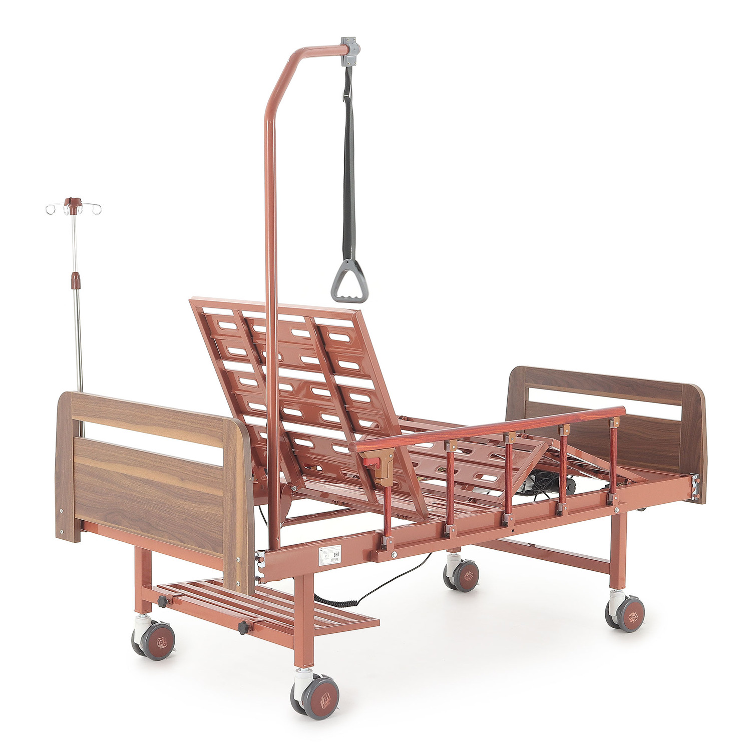 DB-7 (МЕ-2028Д-00) (2 функции)