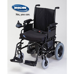 Электрическая инвалидная коляска P9000 XDT