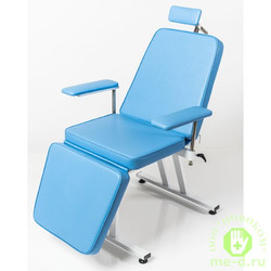 Кресло для элекроэнцефалограммы К-02-ээг