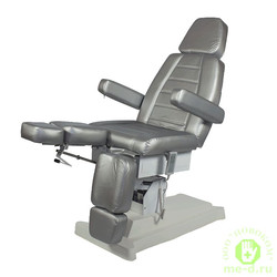 Педикюрное кресло Сириус-09, 2 мотора
