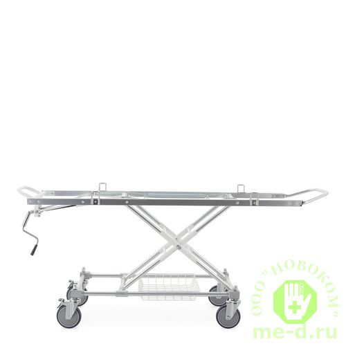 Каталка больничная Med-Mos YQC-2L