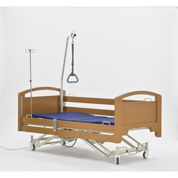 Кровать функциональная медицинская электрическая Armed FS3232WM