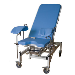Кресло гинекологическое КГэ-01 с электроприводом