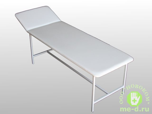 Кушетка медицинская К-1