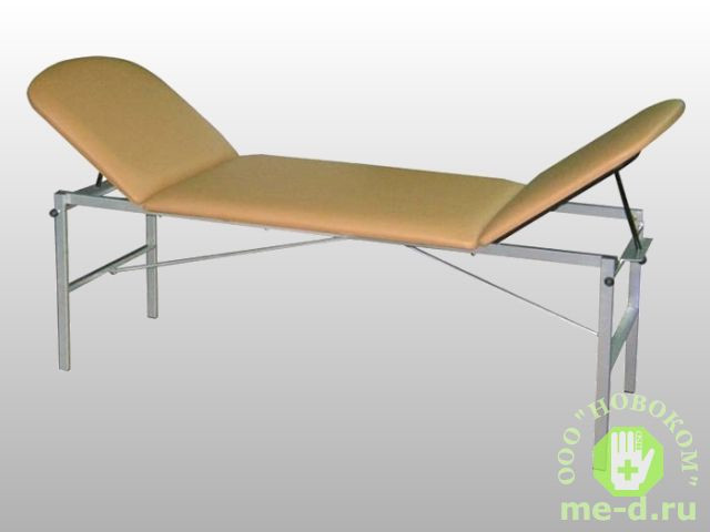 Кушетка смотровая медицинская М111-036