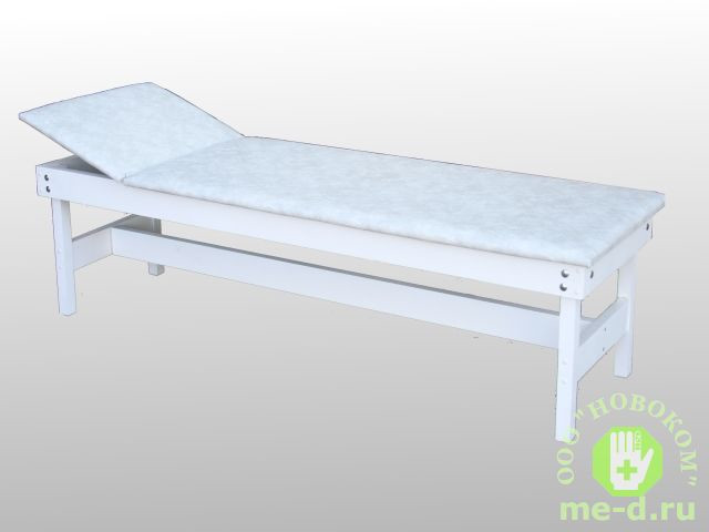 Кушетка медицинская физиотерапевтическая КМФ.01.00