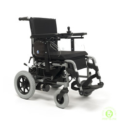 Кресло-коляска инвалидное Vermeiren с электроприводом Express 2009