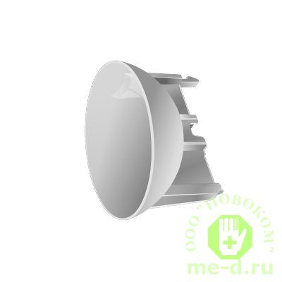 Мундштук-воронка к Динго E-200/E-200B