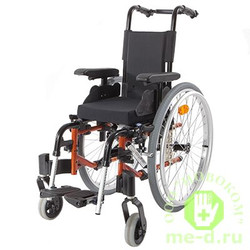 Кресла-коляски детские Action 3 Junior