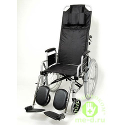 Кресла-коляски пассивные Barry R4