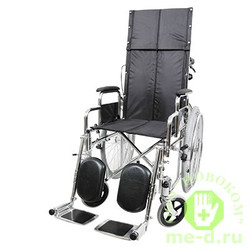 Кресло-коляска Barry R4 C