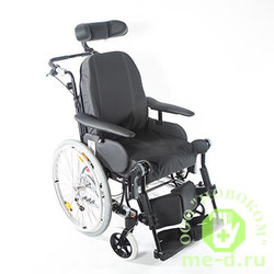 Кресла-коляски пассивные Azalea